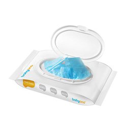 BABYONO - 1052 Pachnace woreczki na zużyte pieluszki