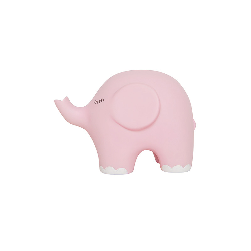 Lampka nocna różowy słoń Jabadabado JaBaDaBaDo