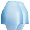 Termobutelka z ustnikiem niekapkiem 260 ml, różowa swirl, Pura Kiki Termobutelka z ustnikiem niekapkiem 260 ml, różowa swirl, Pura Kiki
