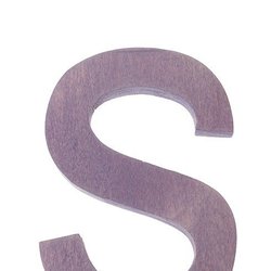 Drewniana Litera S, Grimm's