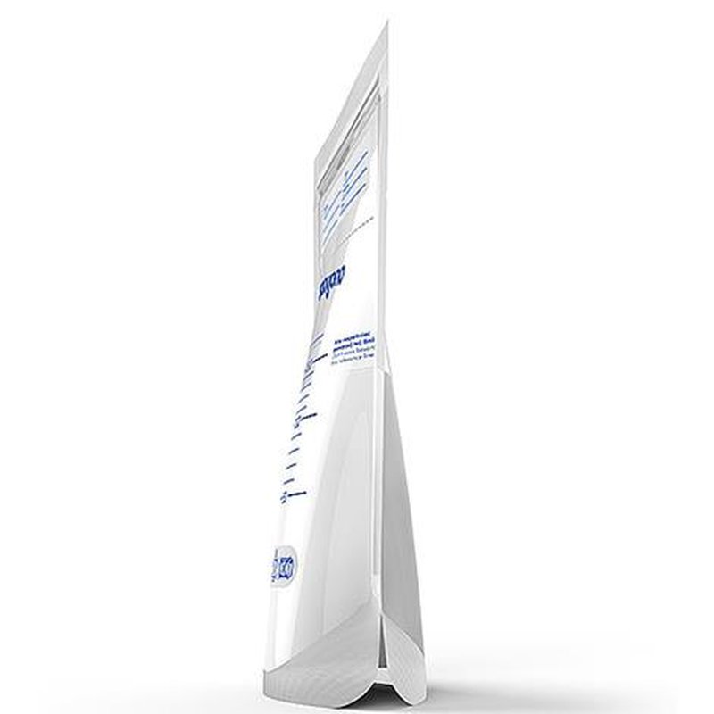 BABYONO - 1039 Woreczki do przechowywania pokarmu