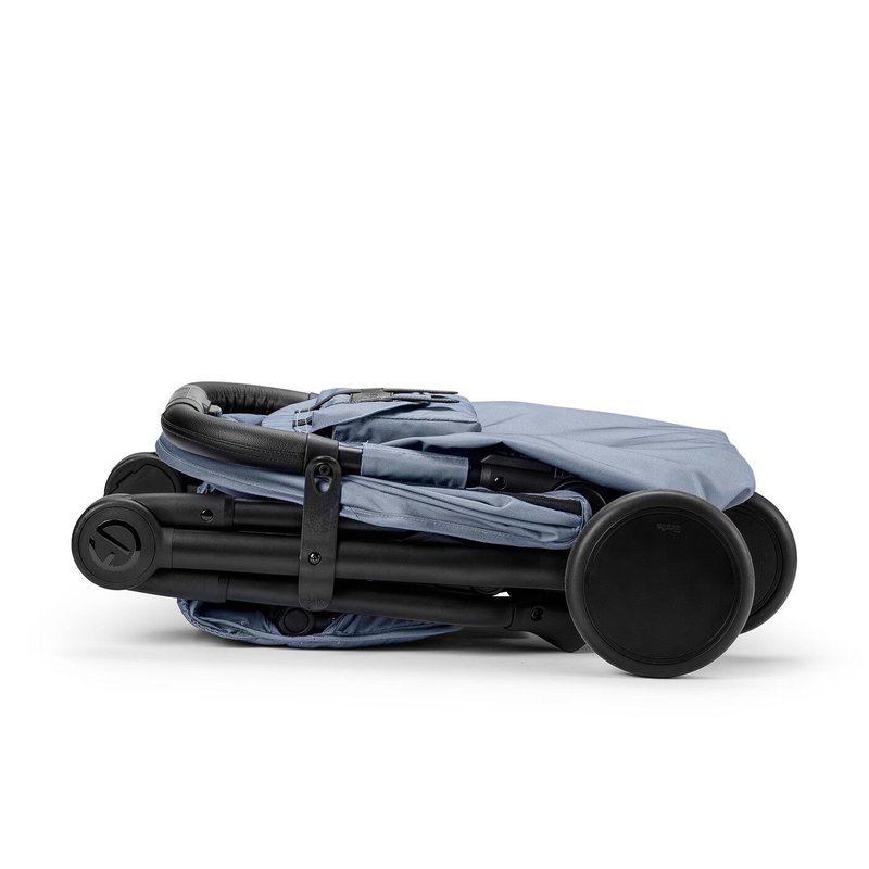 Elodie Details - wózek spacerowy MONDO - Tender Blue