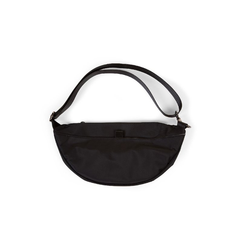 CHILDHOME - Nerka Banana Bag Czarna