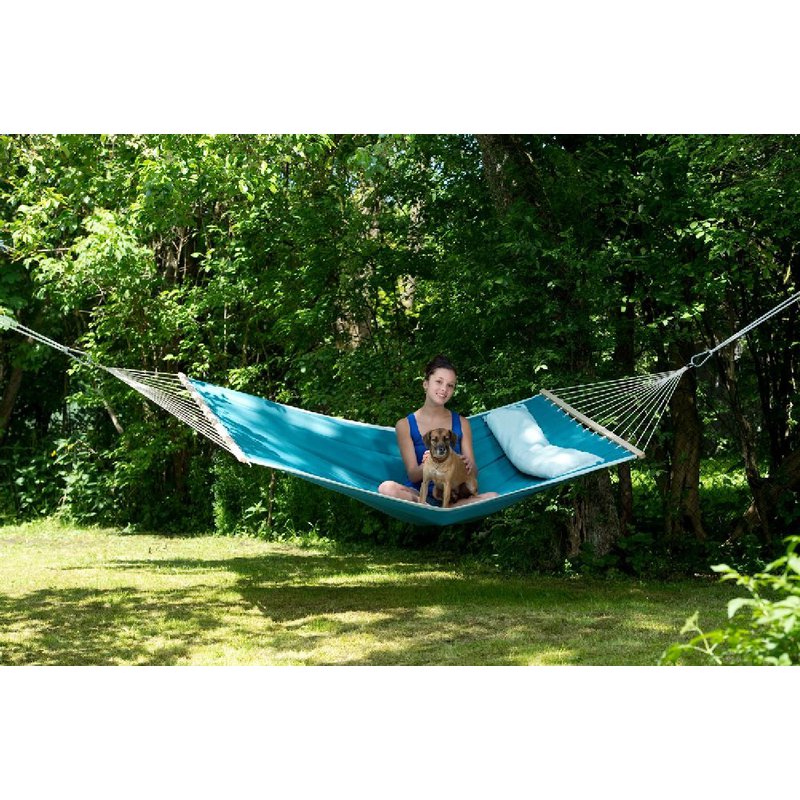 AMAZONAS - AZ-1970001 American Dream petrol - hamak