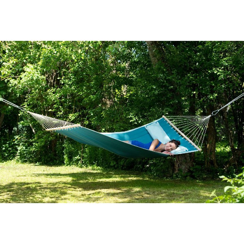 AMAZONAS - AZ-1970001 American Dream petrol - hamak