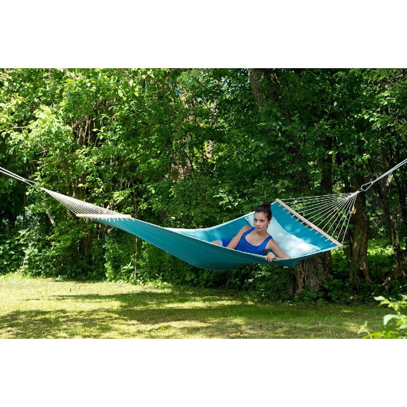 AMAZONAS - AZ-1970001 American Dream petrol - hamak