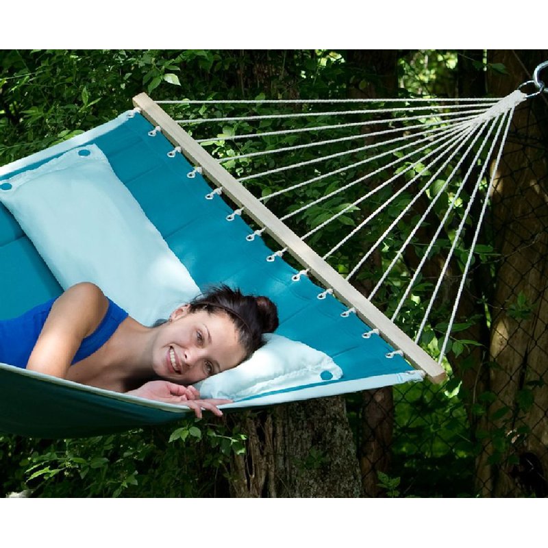 AMAZONAS - AZ-1970001 American Dream petrol - hamak