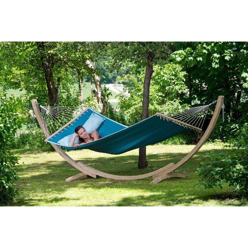 AMAZONAS - AZ-1970001 American Dream petrol - hamak