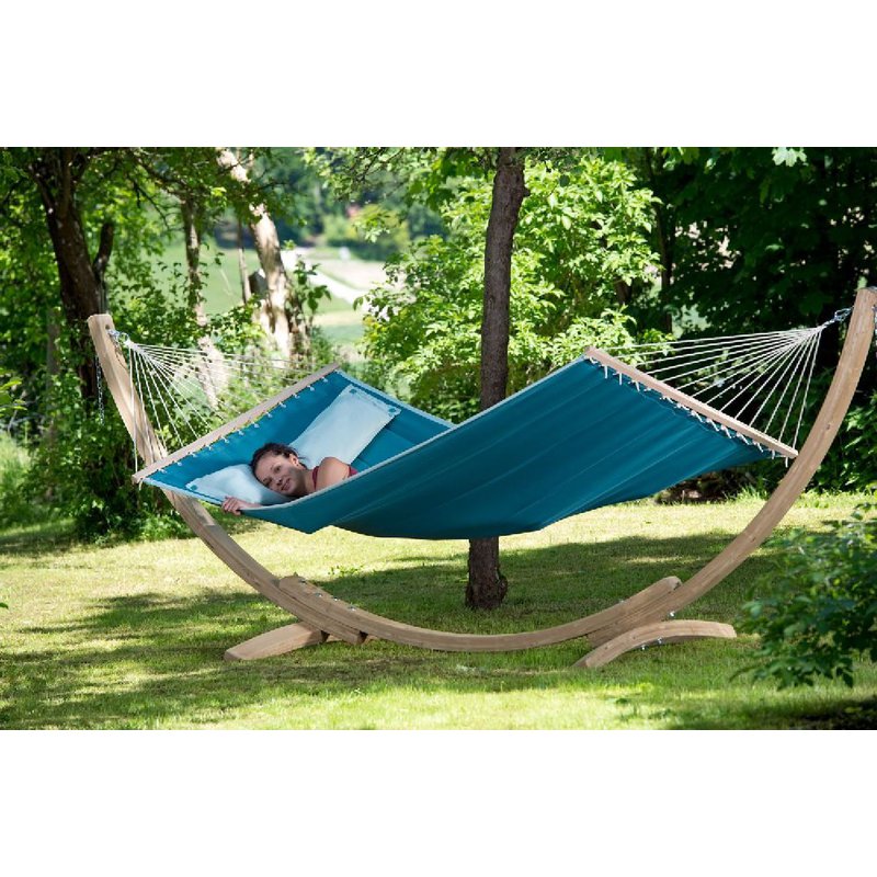 AMAZONAS - AZ-1970001 American Dream petrol - hamak