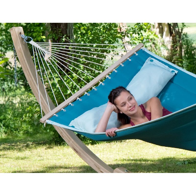 AMAZONAS - AZ-1970001 American Dream petrol - hamak