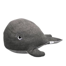 Filibabba Przytulanka Wieloryb 60cm FILIBABBA