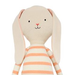 Meri Meri - Przytulanka Królik duży