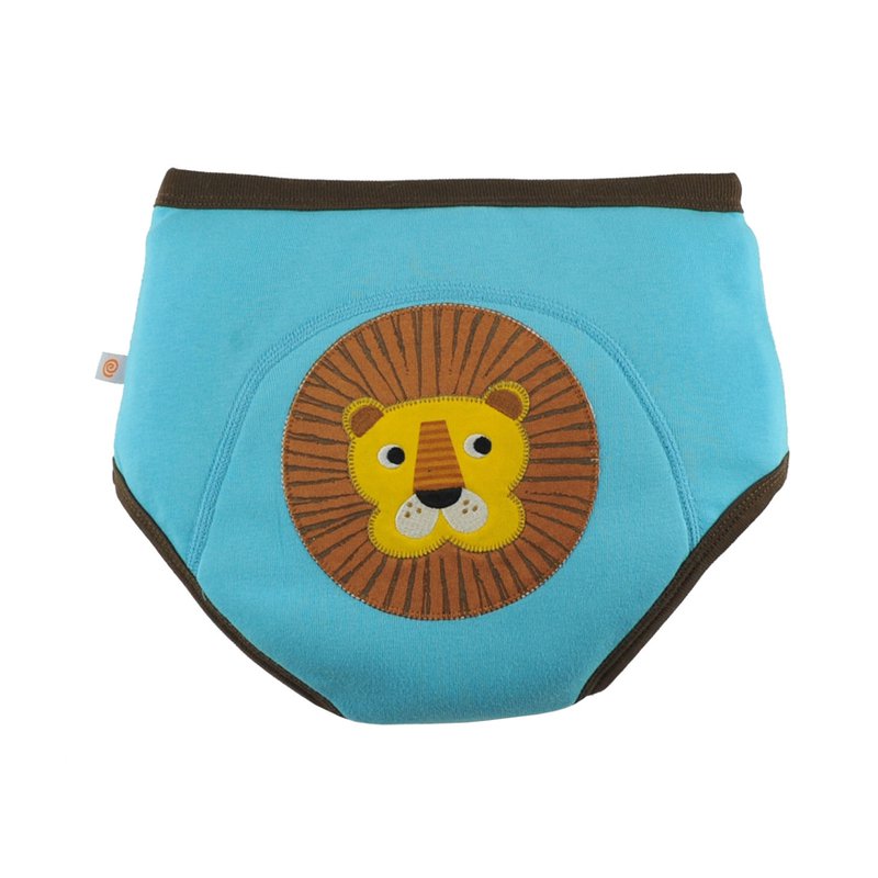 Zoocchini Majtki Treningowe Chłopięce 3-4