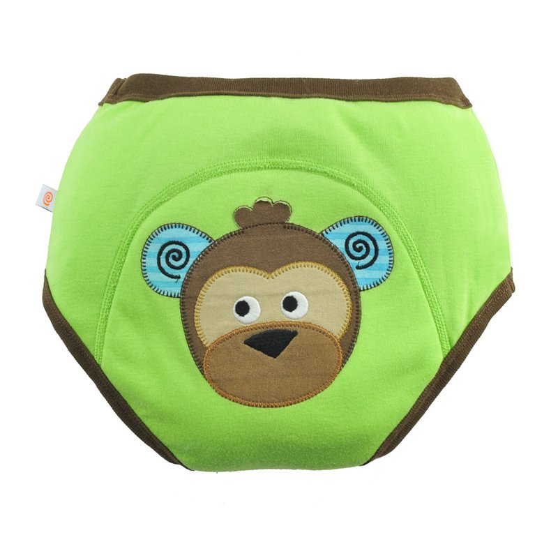 Zoocchini Majtki Treningowe Chłopięce 3-4