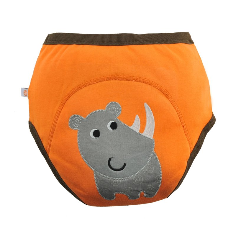 Zoocchini Majtki Treningowe Chłopięce 3-4