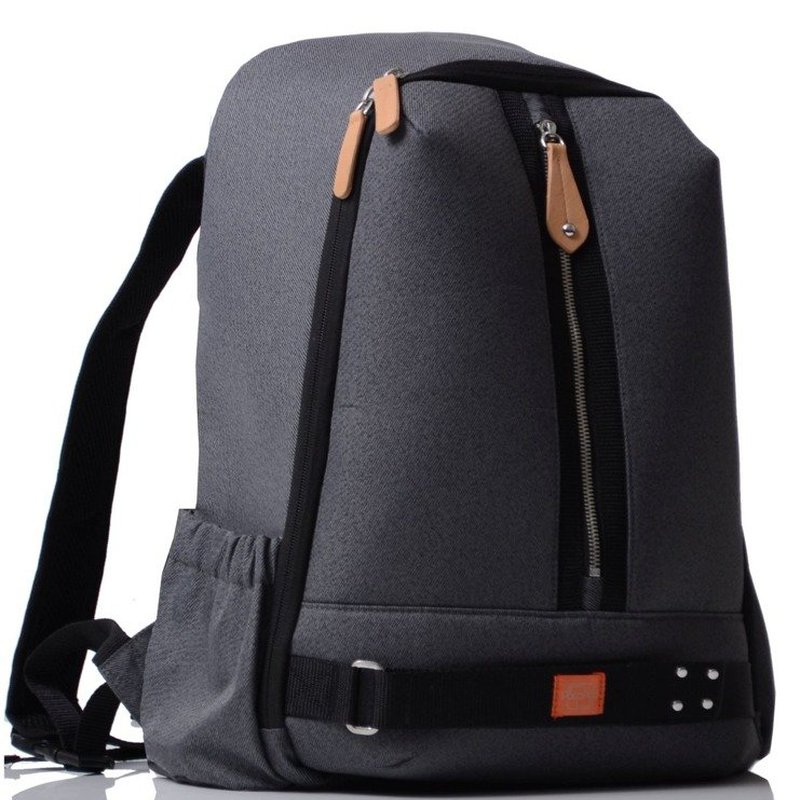 Plecak Organizer dla mamy Picos, antracyt, PacaPod