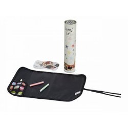 My Bag's Draw & Go Owls Black MY BAG'S