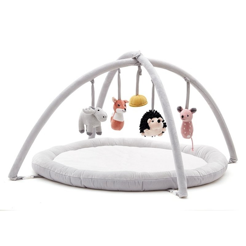 Kids Concept Edvin Mata Edukacyjna