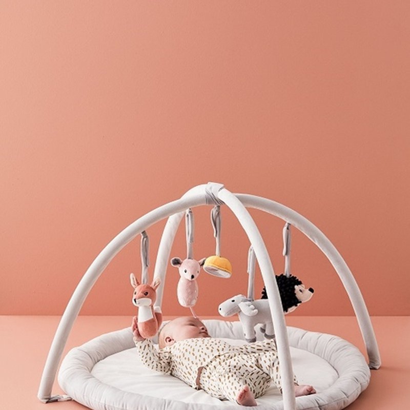 Kids Concept Edvin Mata Edukacyjna