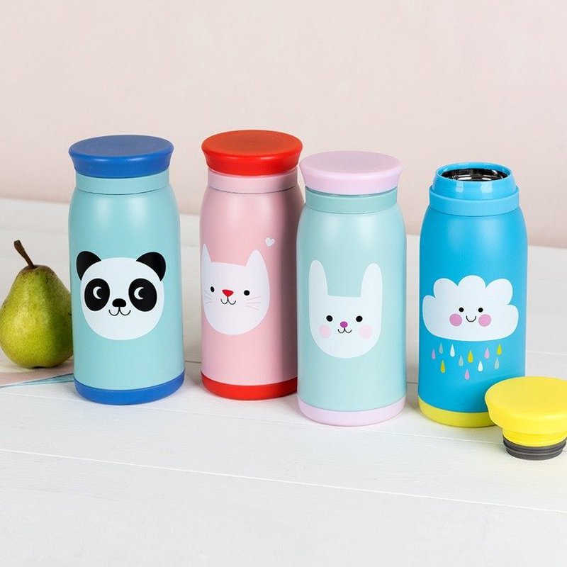 Termos dla dziecka 350 ml,  Króliczek Bonnie, Rex London