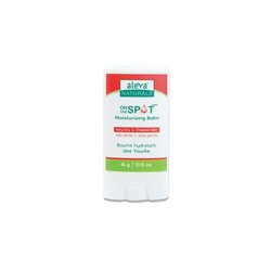 Aleva Naturals - Aleva Balsam Nawilżający w Sztyfcie 14g