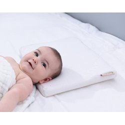 Mombella Poduszka Dziecięca Płaska