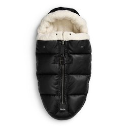 Elodie Details - śpiworek do wózka - Aviator Black