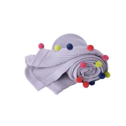 Koc z pomponami, Pani Lis, Kikadu