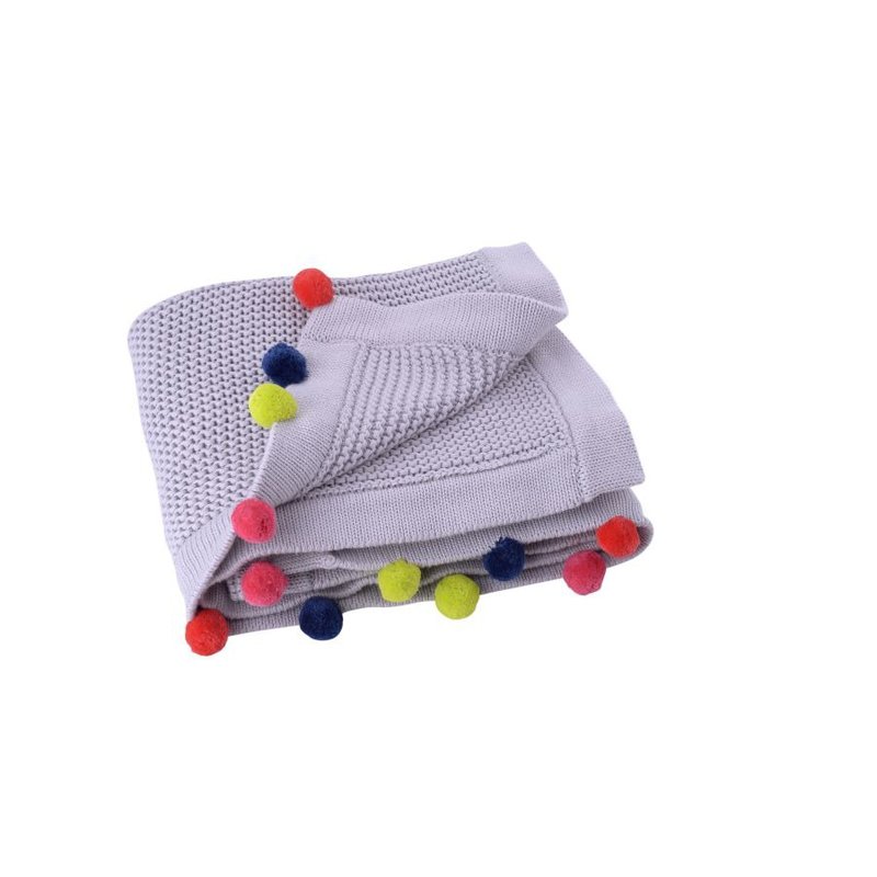 Koc z pomponami, Pani Lis, Kikadu