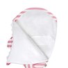 Baby Bites Śpiworek zimowy Sailor (0-3 miesięcy) Pink BABY BITES Baby Bites Śpiworek zimowy Sailor (0-3 miesięcy) Pink BABY BITES