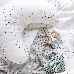 Done by Deer Dots Poduszka do Karmienia B