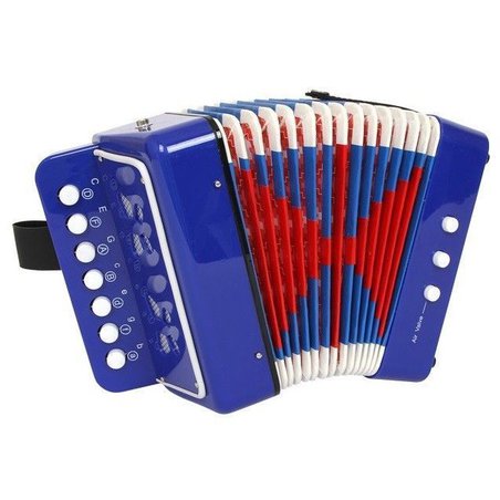 Bino - Akordeon, instrument muzyczny dla dziecka