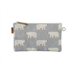 Fresk Kosmetyczka Miś polarny FRESK