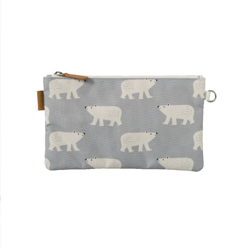 Fresk Kosmetyczka Miś polarny FRESK