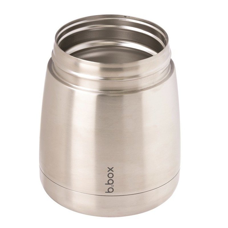 Termos na jedzenie 335 ml, Ocean Breeze, b.box