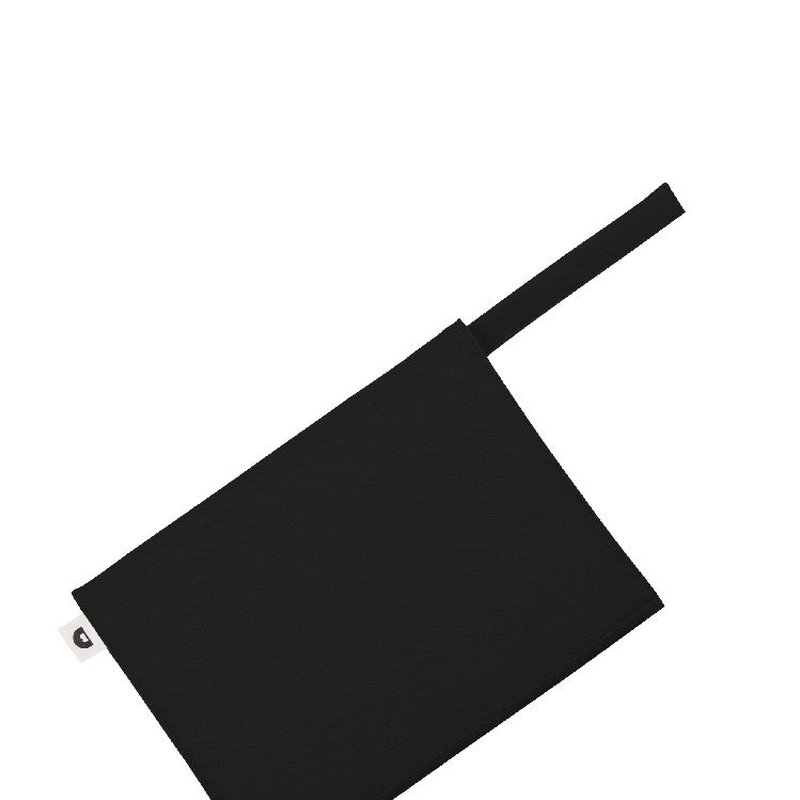 Baby Bites Przewijak podróżny Shark Black BABY BITES