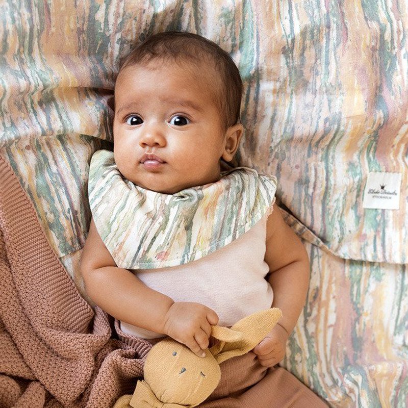 Elodie Details -  Kocyk przytulanka -Goldie