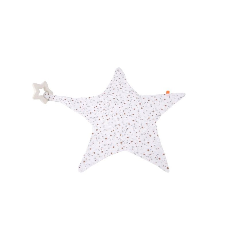 Gryzak gumowy, Gwiazdka, Kikadu