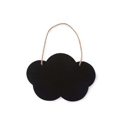 CHILDHOME - Tablica chmurka 2 szt.