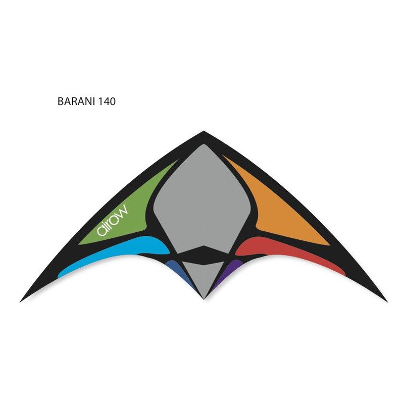 Imex - Latawiec sportowy Barani 140