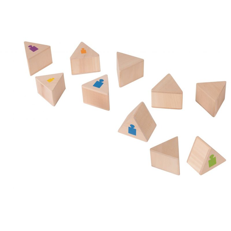 Goki® - Goki - Gra MEMO odgadnij wagę