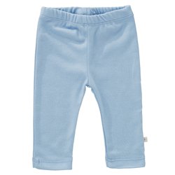 Fresk Spodenki bawełniane 0-3 miesięcy Blue fog FRESK