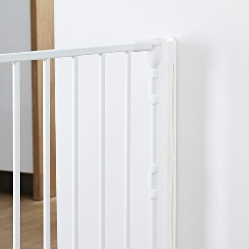 Baby Dan - Osłona kominka FLEX XXL, biały