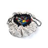 Play&Go - Worek Mapa Drogowa/Piorun Play&Go - Worek Mapa Drogowa/Piorun
