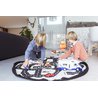 Play&Go - Worek Mapa Drogowa/Piorun Play&Go - Worek Mapa Drogowa/Piorun