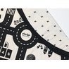 Play&Go - Worek Mapa Drogowa/Piorun Play&Go - Worek Mapa Drogowa/Piorun