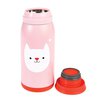 Termos dla dziecka 350 ml, Kotek Cookie, Rex London Termos dla dziecka 350 ml, Kotek Cookie, Rex London