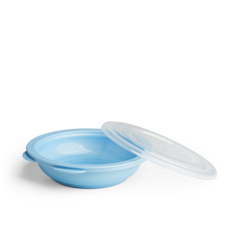 Herobility - miseczka EcoBowl - niebieska