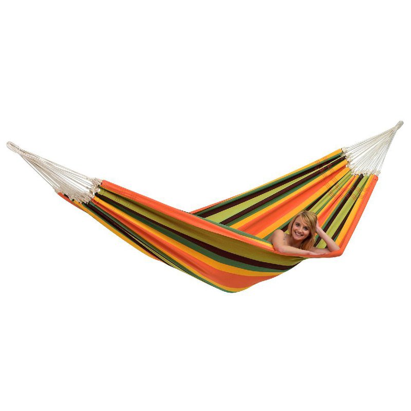 AMAZONAS - AZ-1019250 Paradiso Esmeralda - hamak