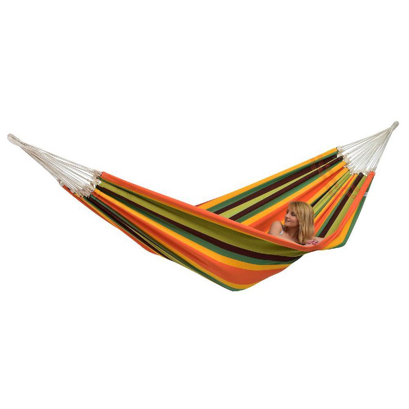 AMAZONAS - AZ-1019250 Paradiso Esmeralda - hamak